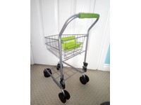 waitrose childrens trolley